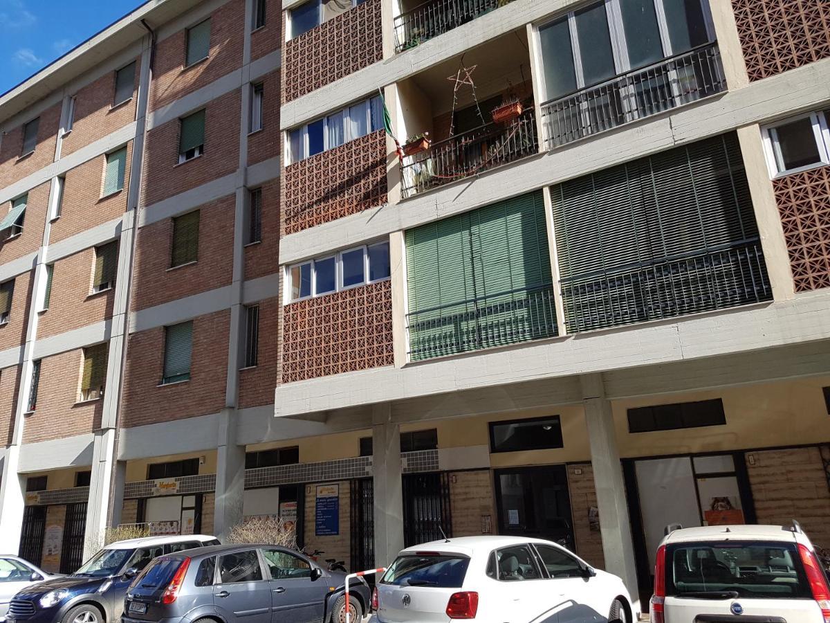 Fare Bnb - Room & Breakfast Santa Maria Reggio nell'Emilia Buitenkant foto