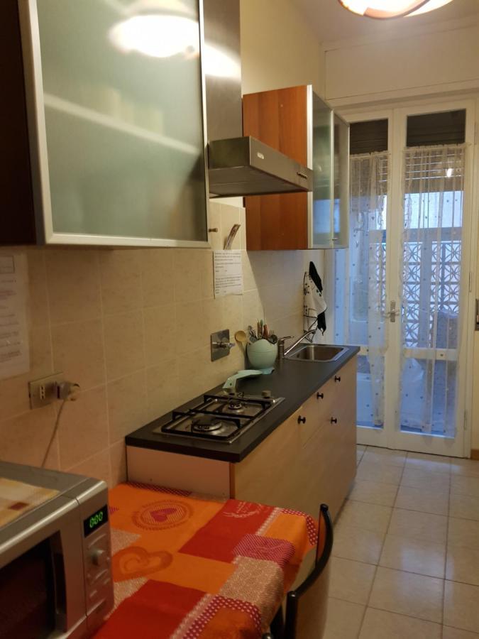 Fare Bnb - Room & Breakfast Santa Maria Reggio nell'Emilia Buitenkant foto