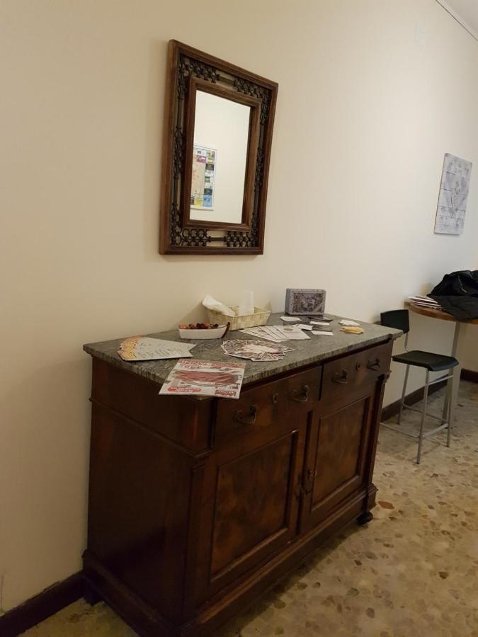 Fare Bnb - Room & Breakfast Santa Maria Reggio nell'Emilia Buitenkant foto