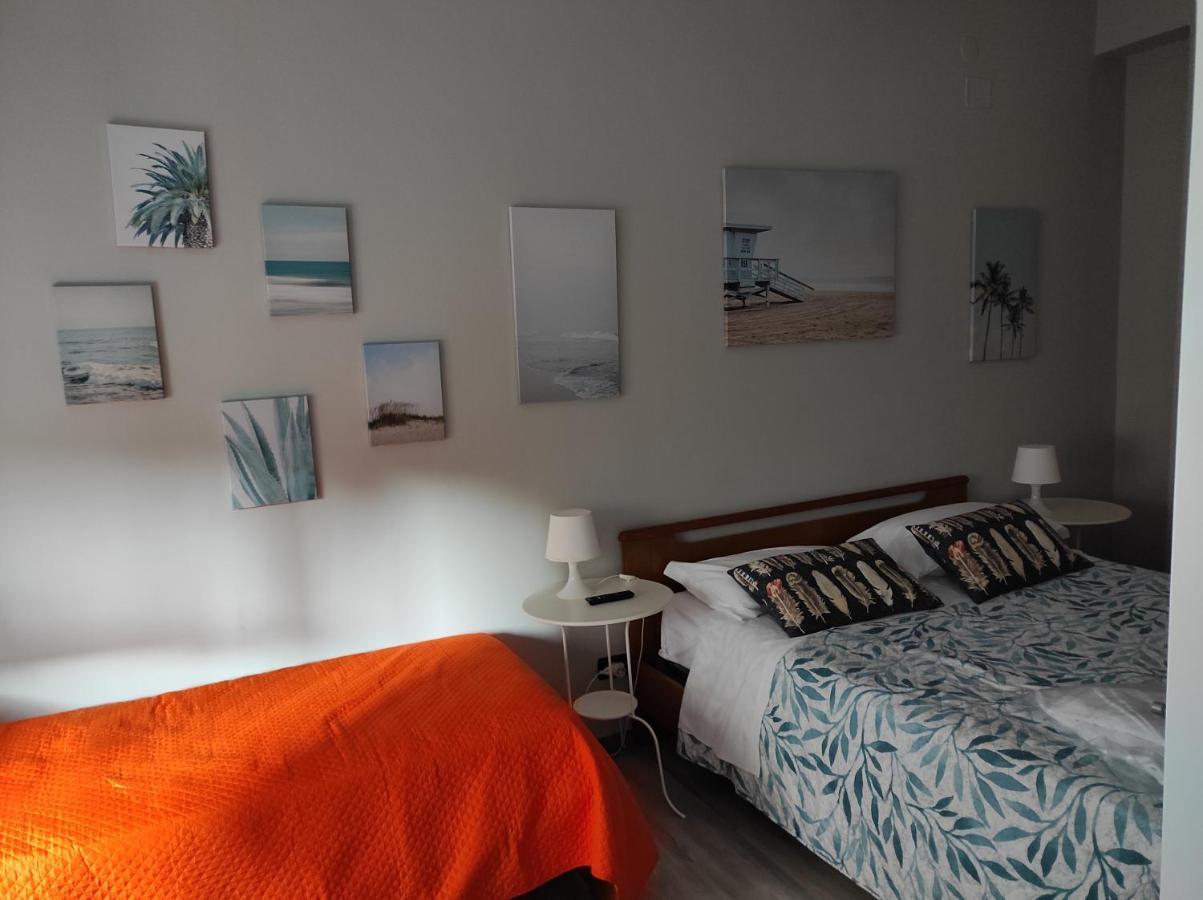 Fare Bnb - Room & Breakfast Santa Maria Reggio nell'Emilia Buitenkant foto
