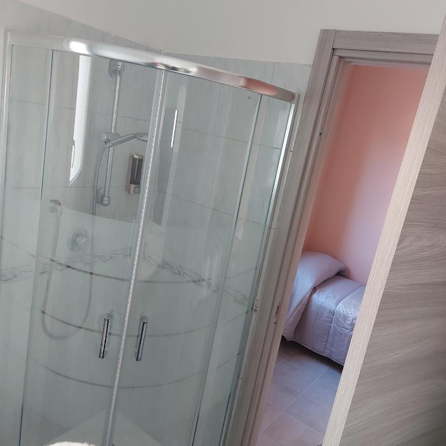 Fare Bnb - Room & Breakfast Santa Maria Reggio nell'Emilia Buitenkant foto