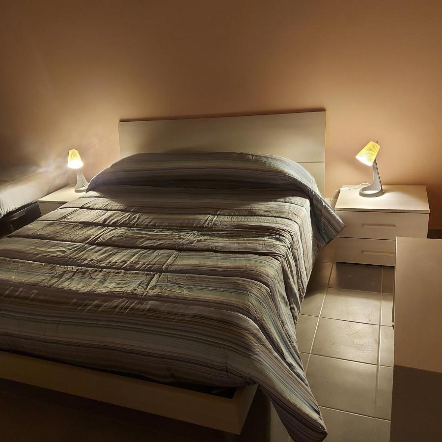 Fare Bnb - Room & Breakfast Santa Maria Reggio nell'Emilia Buitenkant foto