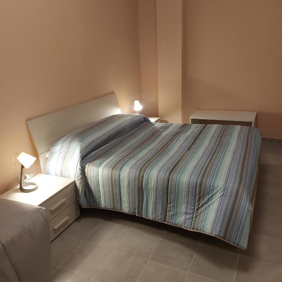 Fare Bnb - Room & Breakfast Santa Maria Reggio nell'Emilia Buitenkant foto