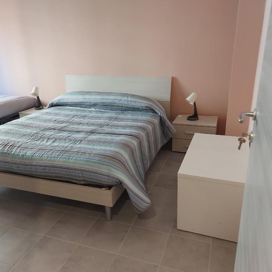 Fare Bnb - Room & Breakfast Santa Maria Reggio nell'Emilia Buitenkant foto