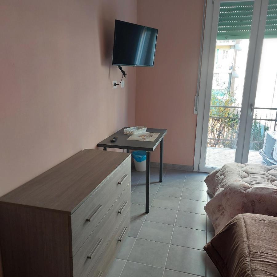 Fare Bnb - Room & Breakfast Santa Maria Reggio nell'Emilia Buitenkant foto