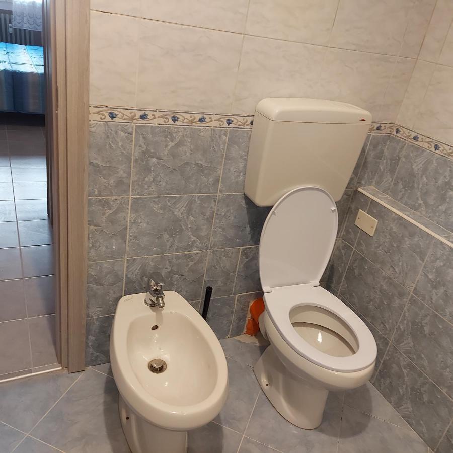 Fare Bnb - Room & Breakfast Santa Maria Reggio nell'Emilia Buitenkant foto