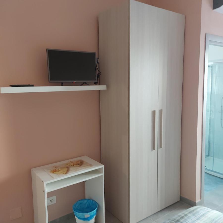 Fare Bnb - Room & Breakfast Santa Maria Reggio nell'Emilia Buitenkant foto