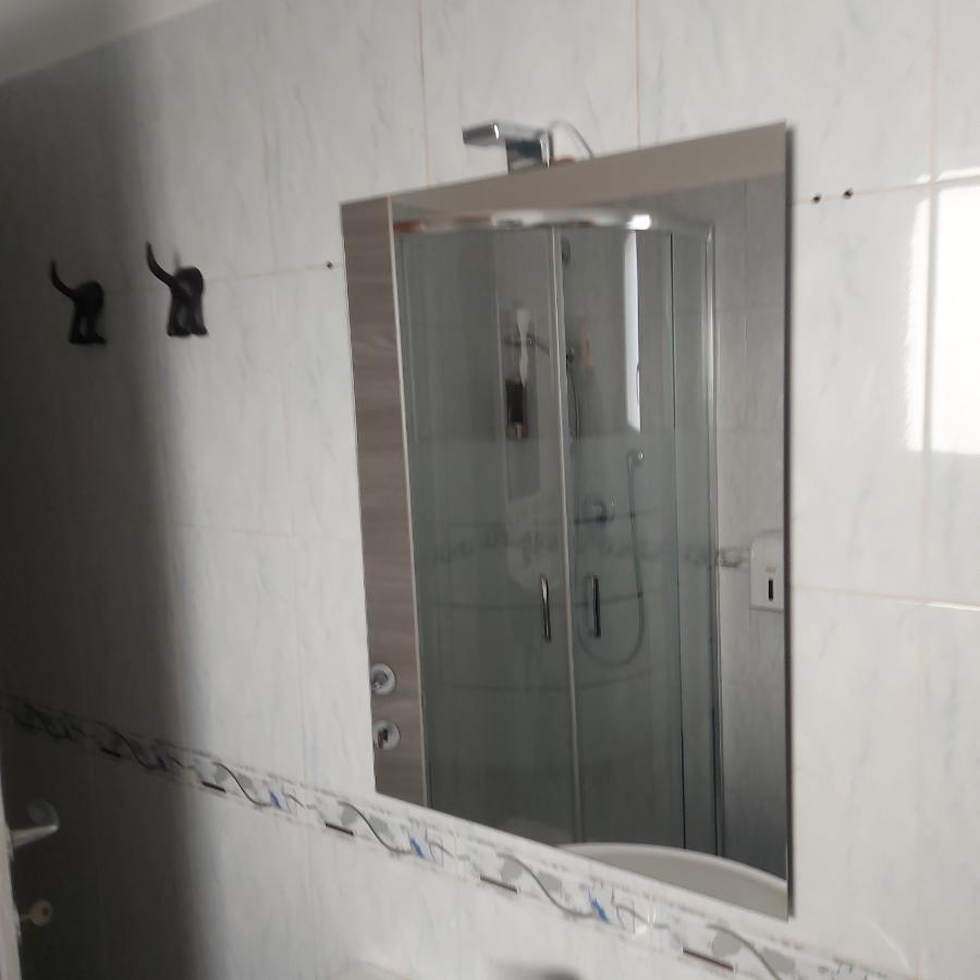 Fare Bnb - Room & Breakfast Santa Maria Reggio nell'Emilia Buitenkant foto