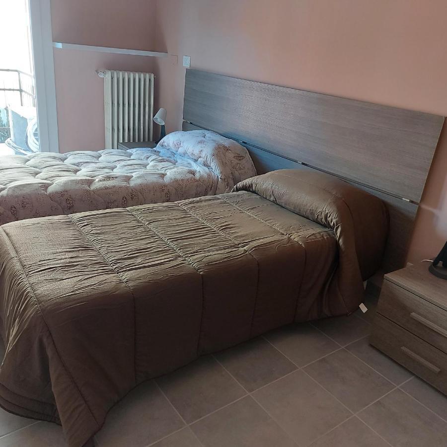 Fare Bnb - Room & Breakfast Santa Maria Reggio nell'Emilia Buitenkant foto