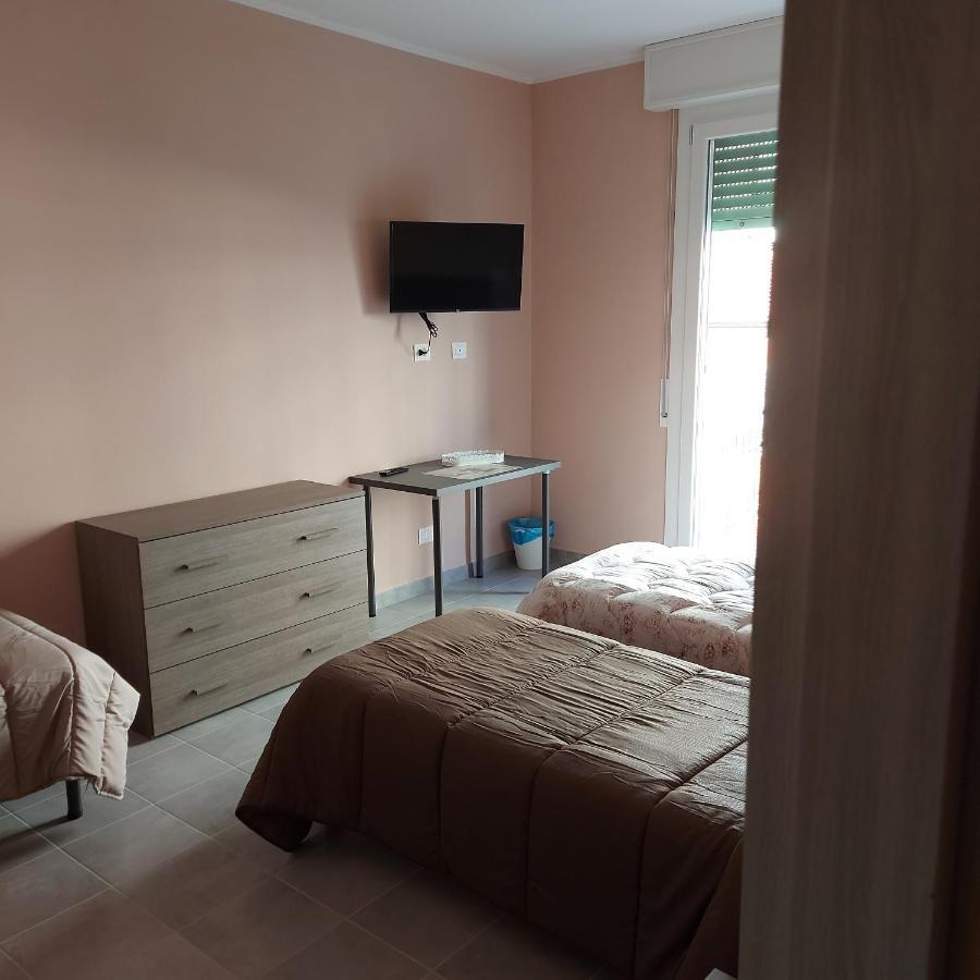 Fare Bnb - Room & Breakfast Santa Maria Reggio nell'Emilia Buitenkant foto