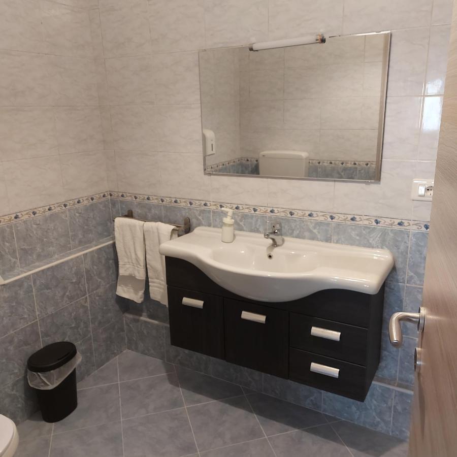 Fare Bnb - Room & Breakfast Santa Maria Reggio nell'Emilia Buitenkant foto