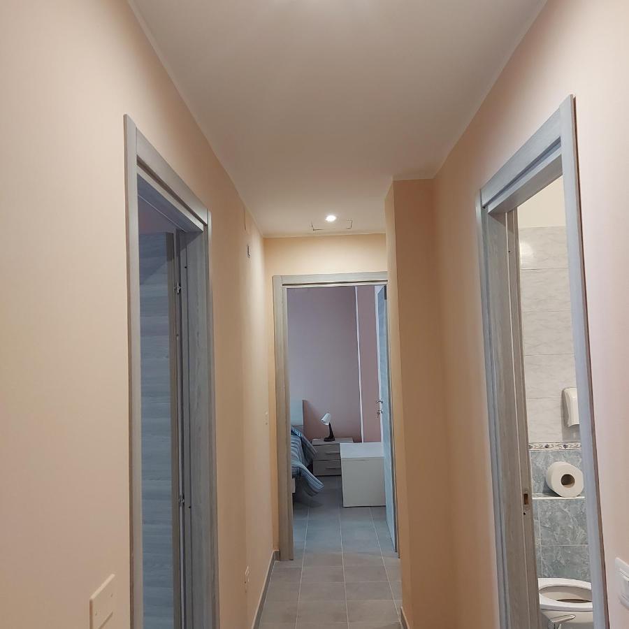 Fare Bnb - Room & Breakfast Santa Maria Reggio nell'Emilia Buitenkant foto
