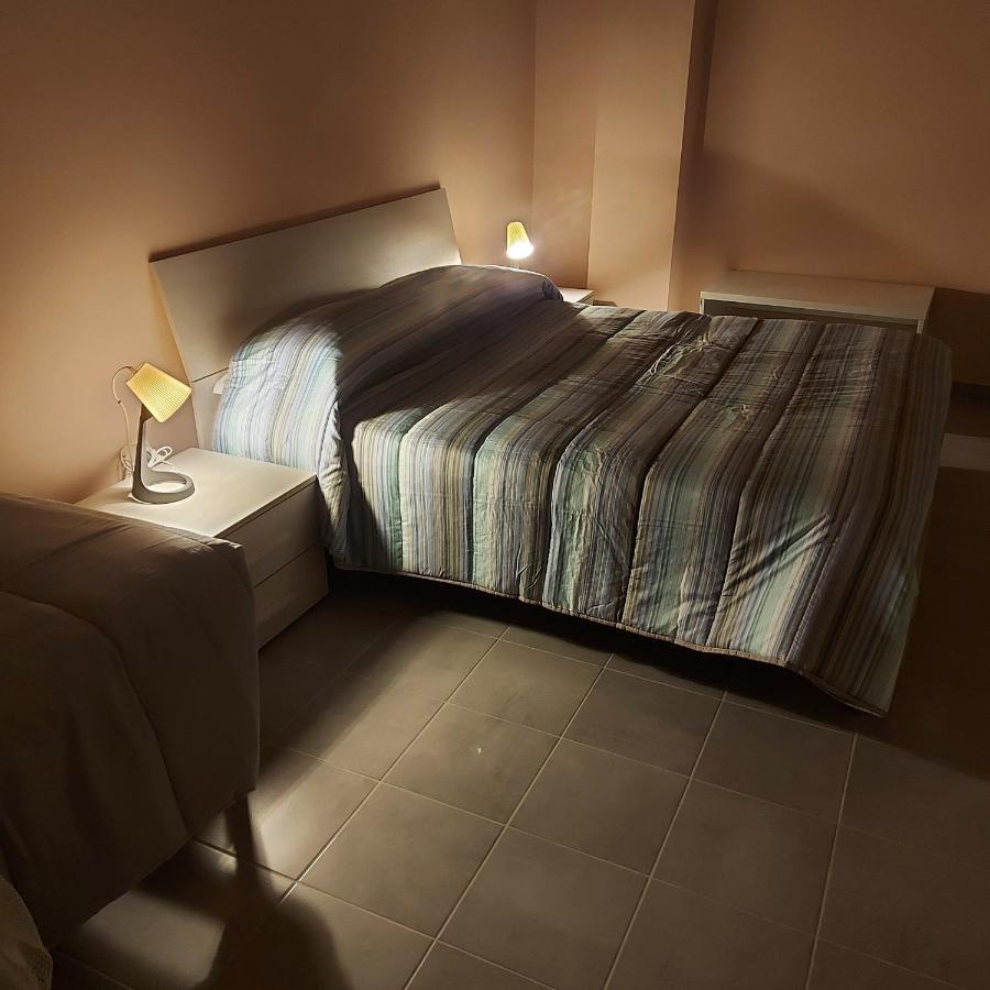 Fare Bnb - Room & Breakfast Santa Maria Reggio nell'Emilia Buitenkant foto