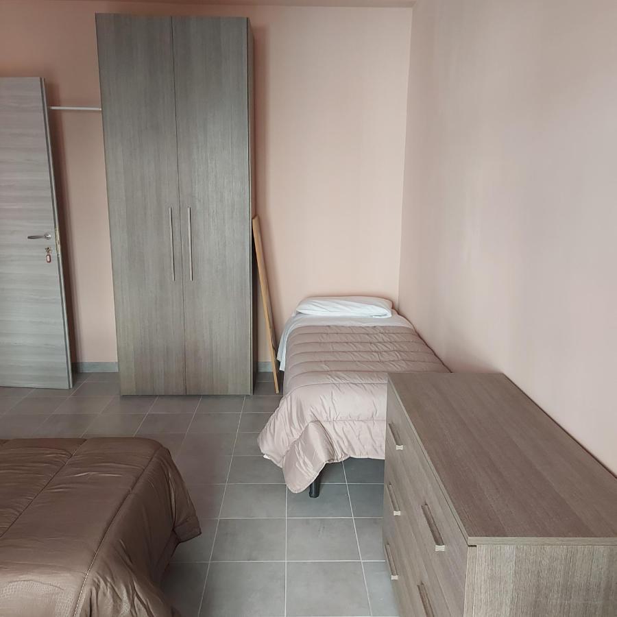 Fare Bnb - Room & Breakfast Santa Maria Reggio nell'Emilia Buitenkant foto