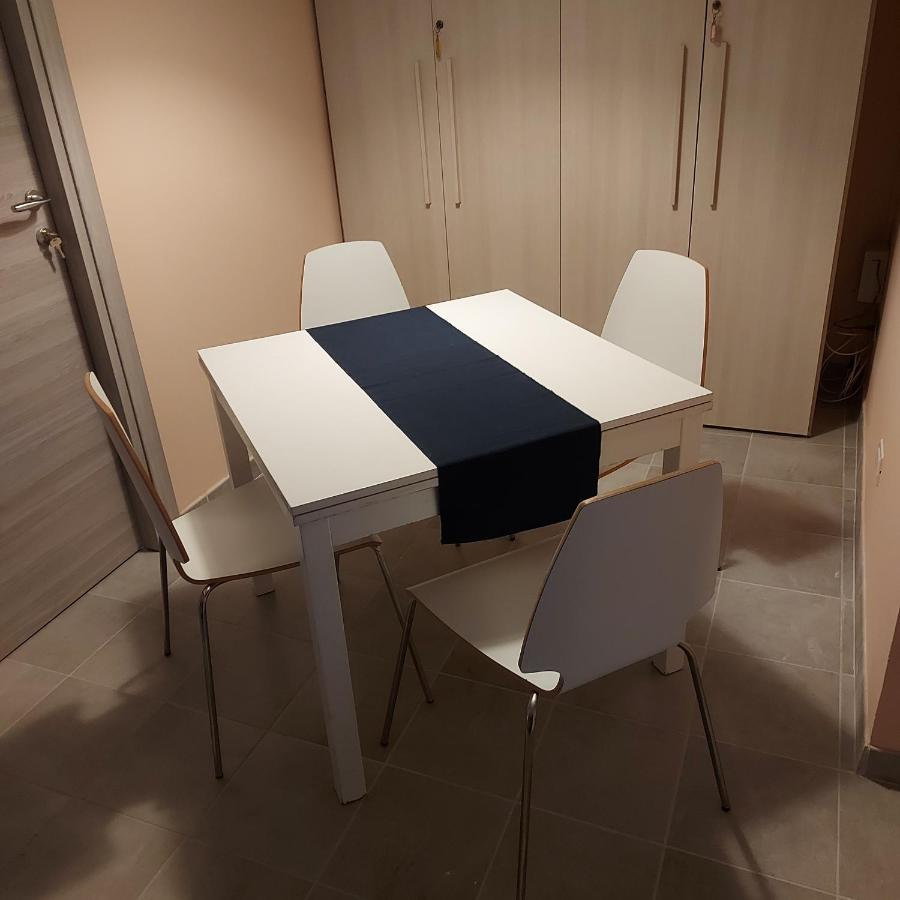Fare Bnb - Room & Breakfast Santa Maria Reggio nell'Emilia Buitenkant foto
