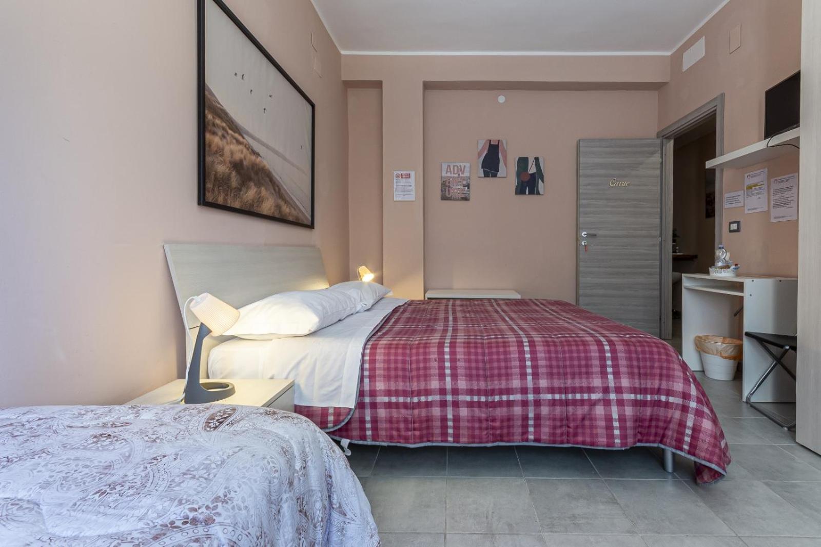 Fare Bnb - Room & Breakfast Santa Maria Reggio nell'Emilia Buitenkant foto