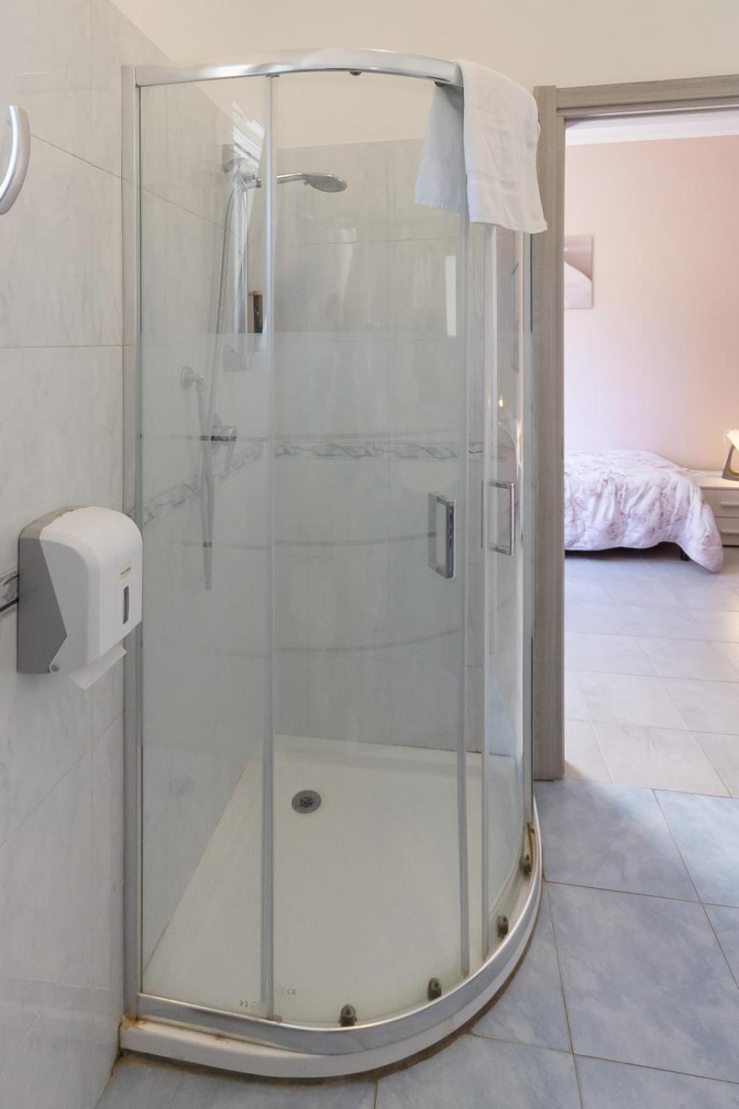 Fare Bnb - Room & Breakfast Santa Maria Reggio nell'Emilia Buitenkant foto