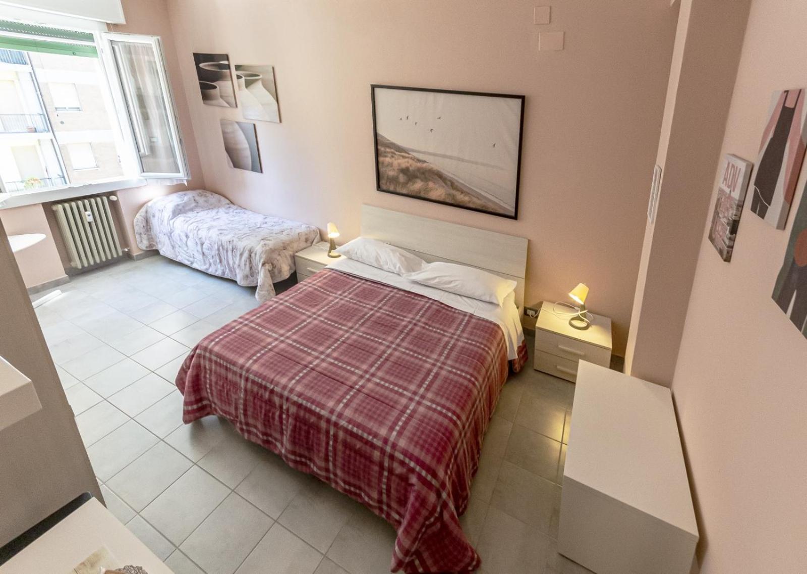 Fare Bnb - Room & Breakfast Santa Maria Reggio nell'Emilia Buitenkant foto