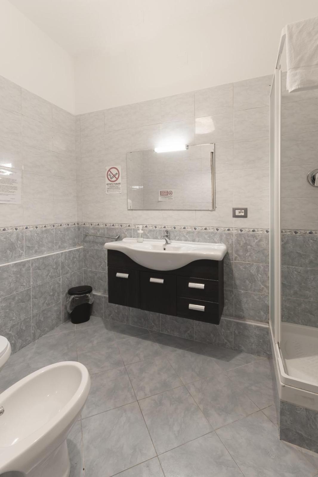 Fare Bnb - Room & Breakfast Santa Maria Reggio nell'Emilia Buitenkant foto