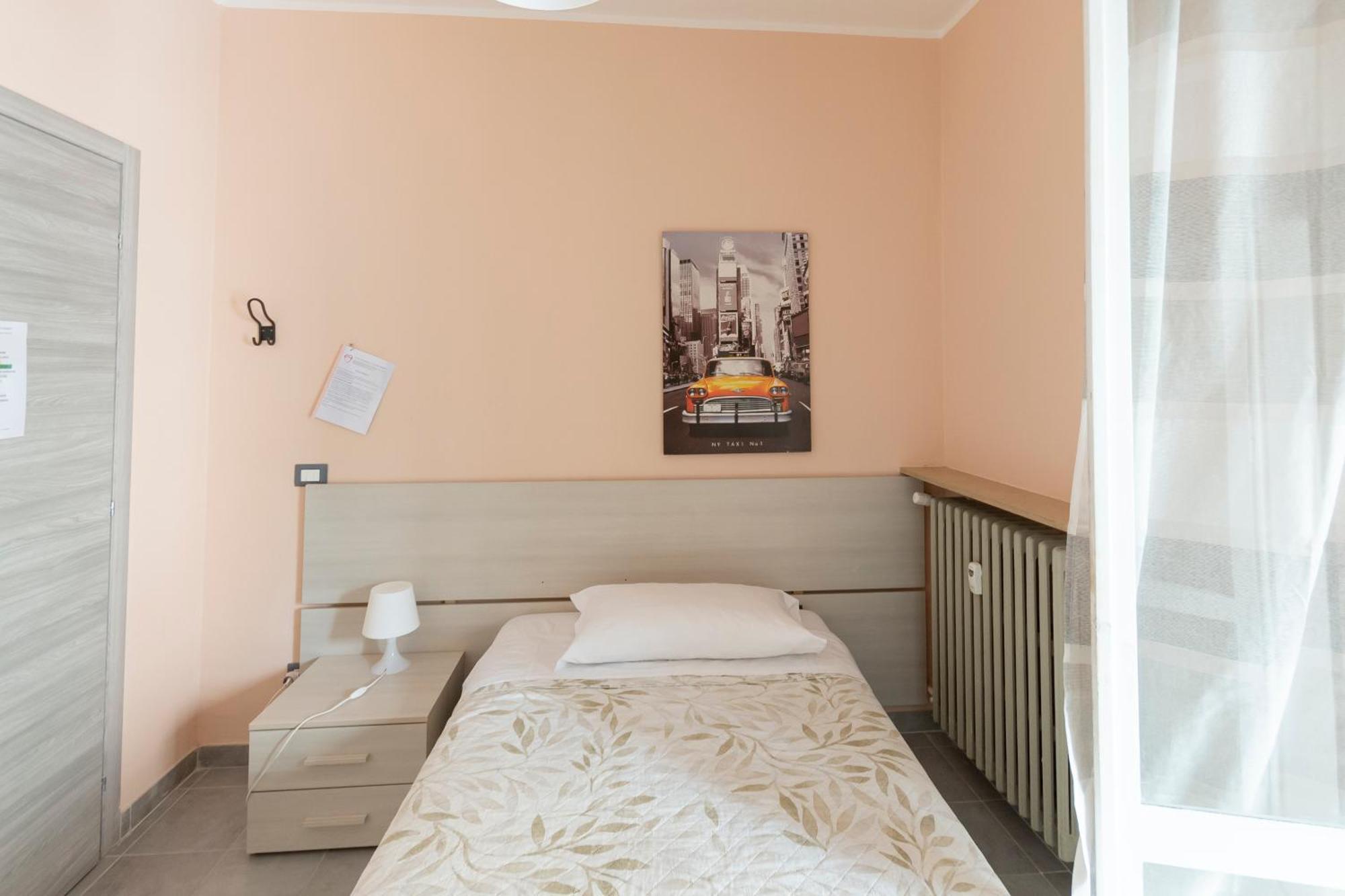 Fare Bnb - Room & Breakfast Santa Maria Reggio nell'Emilia Buitenkant foto