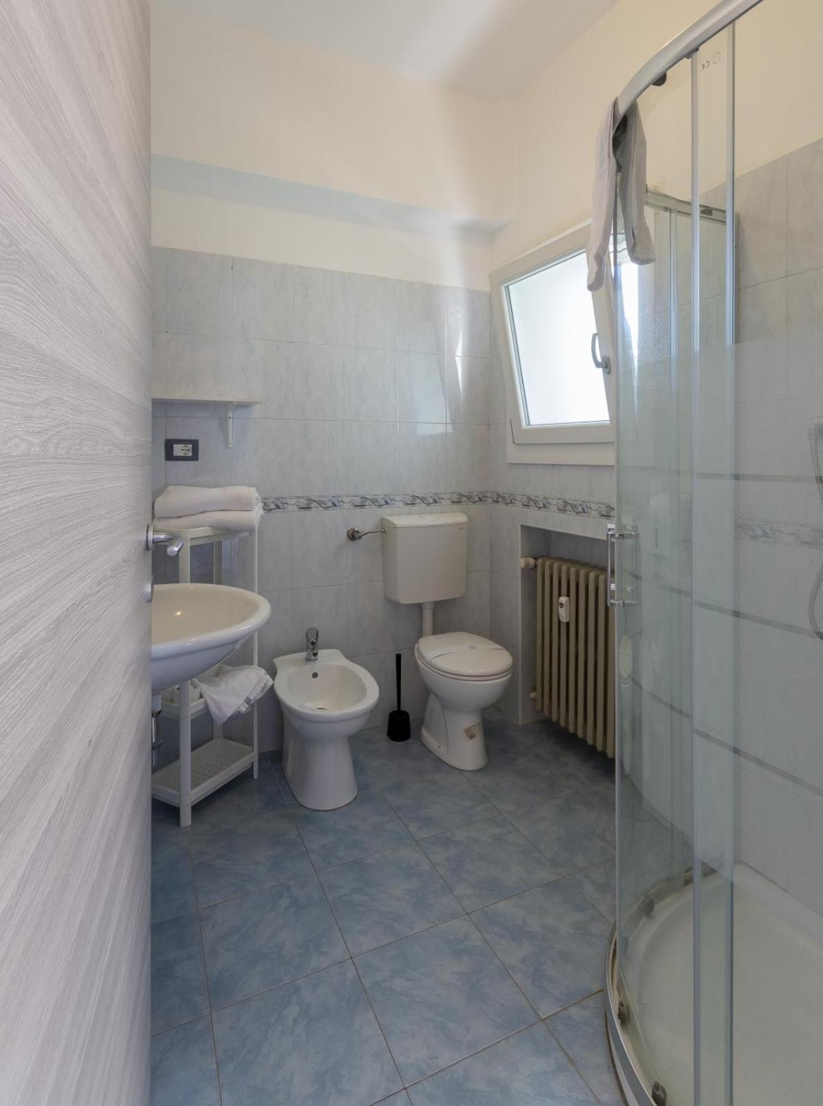 Fare Bnb - Room & Breakfast Santa Maria Reggio nell'Emilia Buitenkant foto