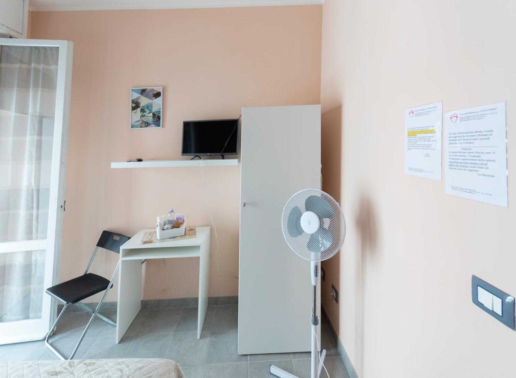 Fare Bnb - Room & Breakfast Santa Maria Reggio nell'Emilia Buitenkant foto
