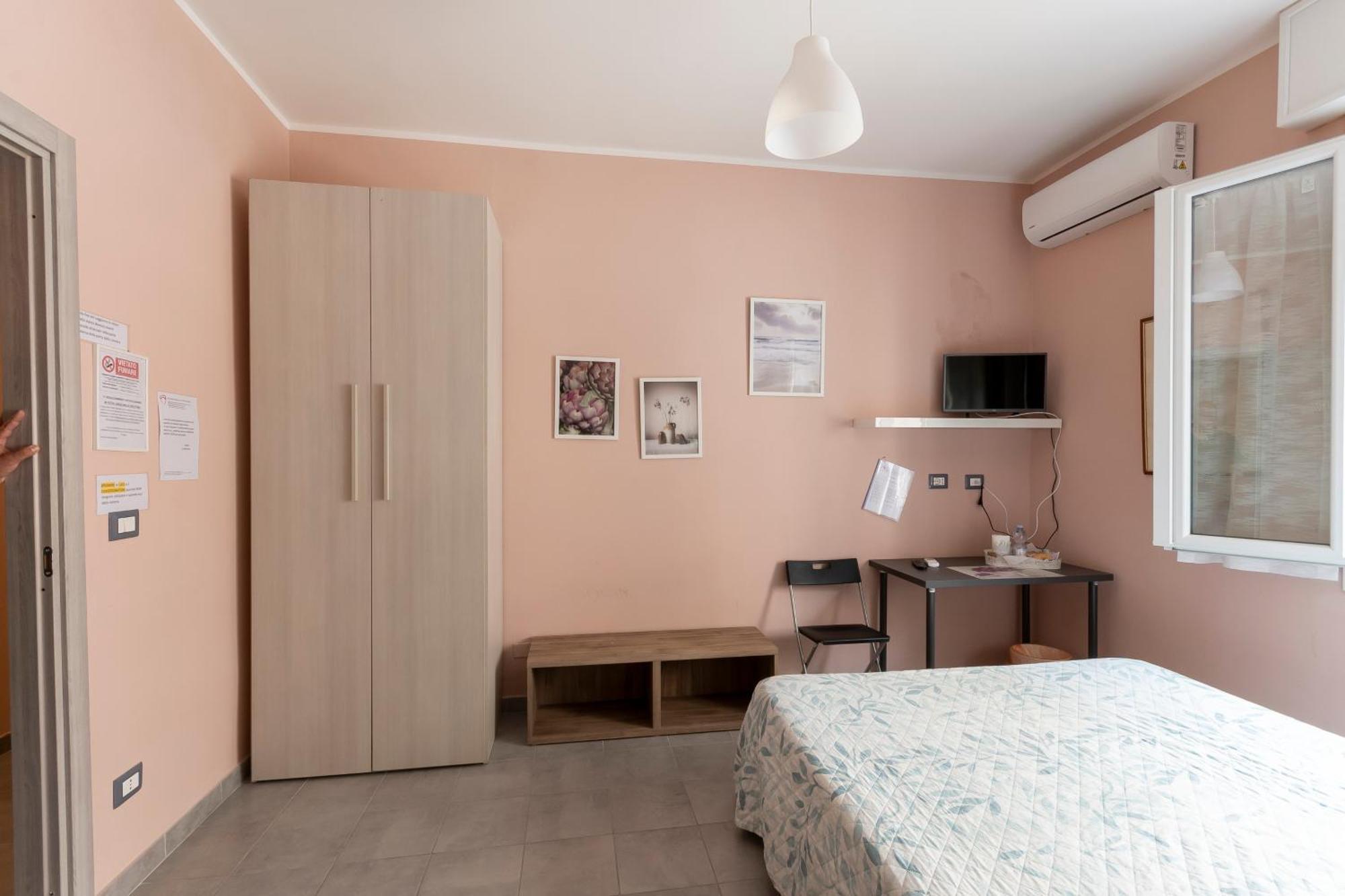 Fare Bnb - Room & Breakfast Santa Maria Reggio nell'Emilia Buitenkant foto