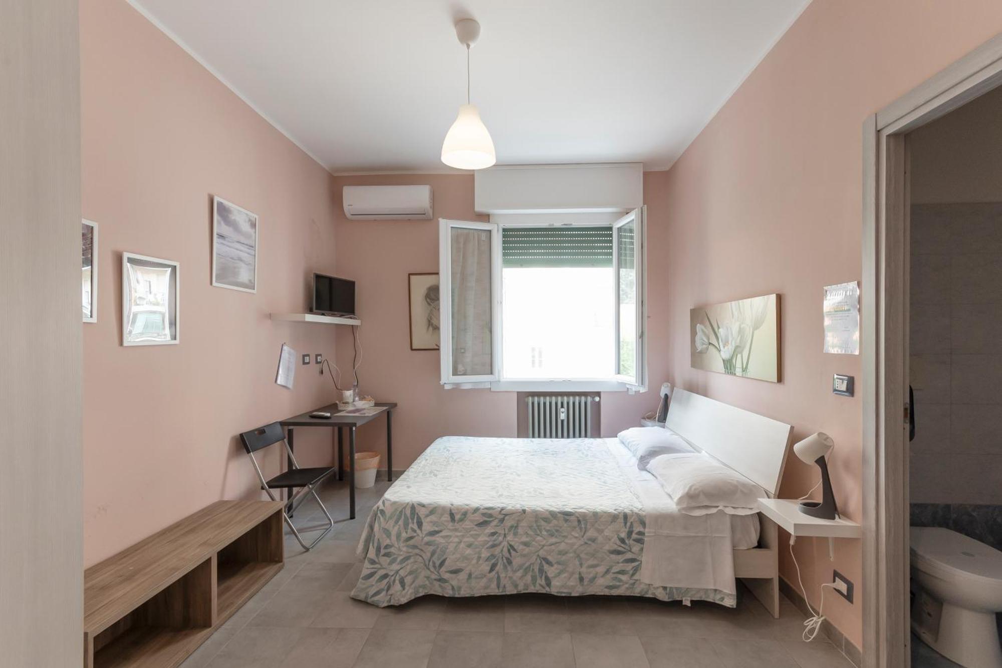 Fare Bnb - Room & Breakfast Santa Maria Reggio nell'Emilia Buitenkant foto