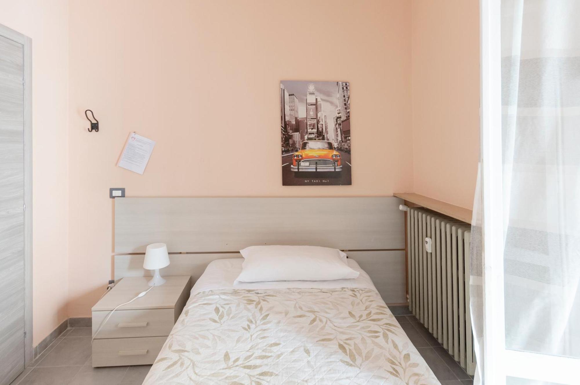 Fare Bnb - Room & Breakfast Santa Maria Reggio nell'Emilia Buitenkant foto